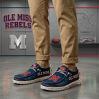 Premium OMR Loafer Shoes BMD