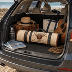 BJV Premium Picnic Blanket NHVH