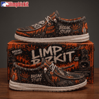 Premium LBK Loafer Shoes TNSM