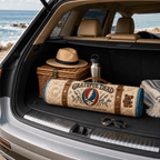 GRFD Premium Picnic Blanket NHVH