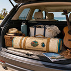 JBT Premium Picnic Blanket NHVH