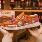 Premium DKDN Loafer Shoes TTTT