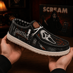 Premium GSF Loafer Shoes TMH