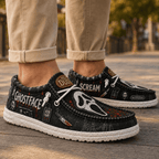 Premium GSF Loafer Shoes TMH