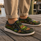 Premium NJT Loafer Shoes TMH