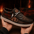 Premium FDKG Loafer Shoes TMH