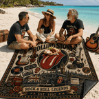 RLST Premium Picnic Blanket NHVH