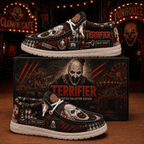Premium TEF Loafer Shoes TMH