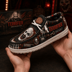 Premium TEF Loafer Shoes TMH