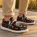 Premium TEF Loafer Shoes TMH