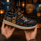 Premium OPC Loafer Shoes TMH