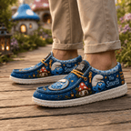 Premium TSM Loafer Shoes TMH