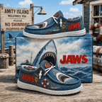 Premium JAWS Loafer Shoes TTTT