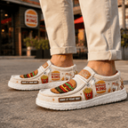 Premium BGK Loafer Shoes TTTT