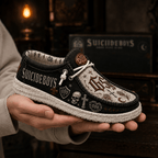 Premium SCDB Loafer Shoes TMH