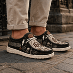 Premium SCDB Loafer Shoes TMH