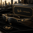 PREMIUM WCT UNISEX SUNGLASSES HQH