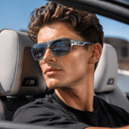 PREMIUM BW UNISEX SUNGLASSES NTVA
