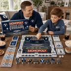 BRYC Premium Board Game NHVH