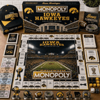 IWHK Premium Board Game NHVH
