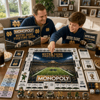 NODFI Premium Board Game NHVH