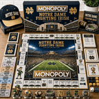 NODFI Premium Board Game NHVH