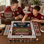 OSN Premium Board Game NHVH