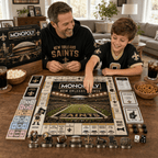 Premium NOS Board Game TMH