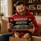 Premium SF49 Board Game TMH