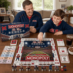 OMR Premium Board Game NHVH