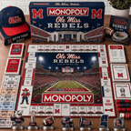OMR Premium Board Game NHVH