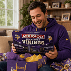 Premium MNVK Board Game TMH