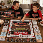 TTRD Premium Board Game NHVH
