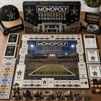 VDBC Premium Board Game NHVH