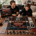 ACD Premium Board Game NHVH