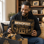 APA Premium Board Game NHVH