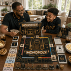 APA Premium Board Game NHVH