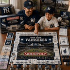 Premium NYY Board Game BMD