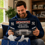 Premium NYY Board Game BMD