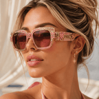 PREMIUM PNK UNISEX SUNGLASSES HQH