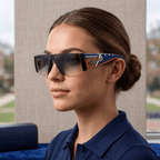 PREMIUM FGT UNISEX SUNGLASSES NTTB