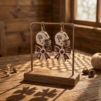 Premium TAMA Dangle Earrings TNSM
