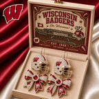 Premium WBG Dangle Earrings TNSM