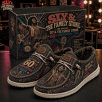 Premium STFS Loafer Shoes TNSM