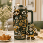 GBP 40oz Tumbler With Handle DNBN