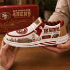 Premium SF49 Loafer Shoes TTTT