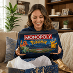 Premium PKM Board Game NHVH