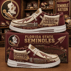 Premium FSS Loafer Shoes TMH