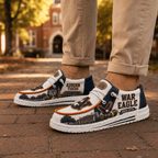 Premium ABTG Loafer Shoes TMH