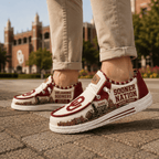 Premium OSN Loafer Shoes TMH